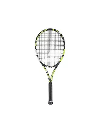 BABOLAT | Racchetta da tennis Boost Aero Grey incordata |